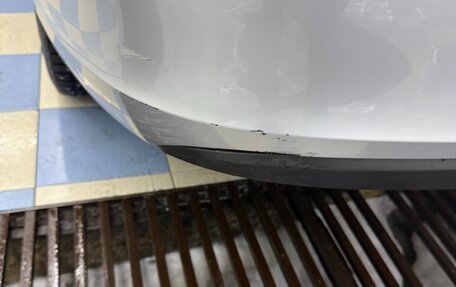 Skoda Rapid I, 2016 год, 1 070 000 рублей, 14 фотография