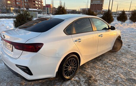 KIA Cerato IV, 2019 год, 1 890 000 рублей, 9 фотография