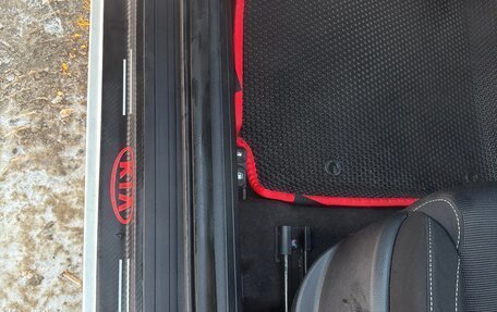 KIA Cerato IV, 2019 год, 1 890 000 рублей, 13 фотография