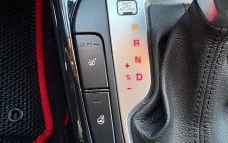 KIA Cerato IV, 2019 год, 1 890 000 рублей, 18 фотография