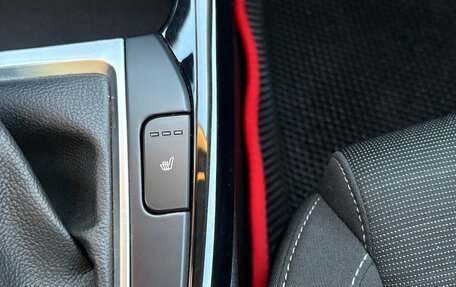 KIA Cerato IV, 2019 год, 1 890 000 рублей, 19 фотография