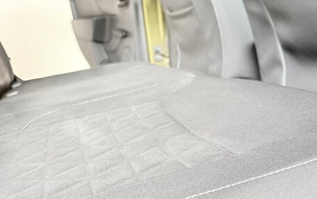 Renault Sandero II рестайлинг, 2015 год, 950 000 рублей, 16 фотография