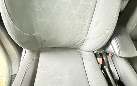 Renault Sandero II рестайлинг, 2015 год, 950 000 рублей, 18 фотография