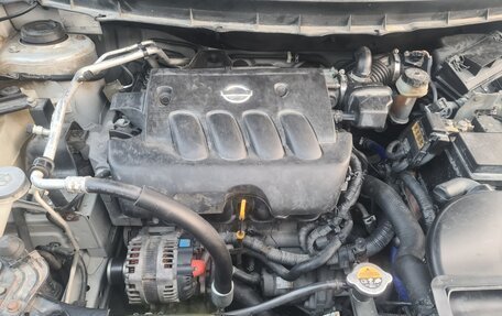 Nissan X-Trail, 2008 год, 850 000 рублей, 3 фотография