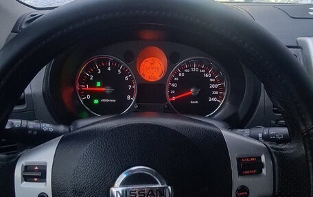 Nissan X-Trail, 2008 год, 850 000 рублей, 2 фотография