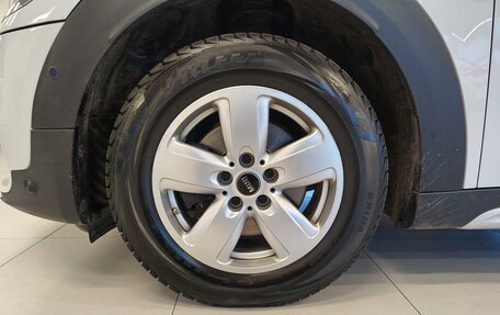 MINI Countryman II (F60), 2019 год, 2 290 000 рублей, 6 фотография