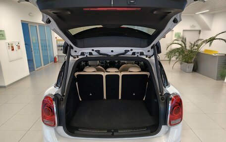 MINI Countryman II (F60), 2019 год, 2 290 000 рублей, 5 фотография