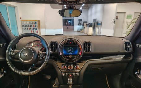 MINI Countryman II (F60), 2019 год, 2 290 000 рублей, 10 фотография