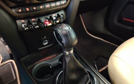 MINI Countryman II (F60), 2019 год, 2 290 000 рублей, 14 фотография