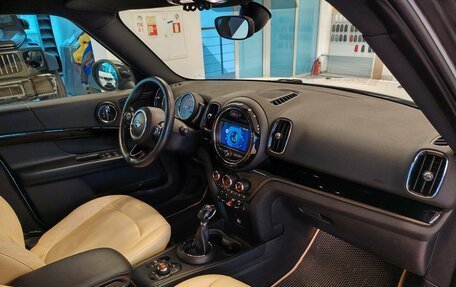 MINI Countryman II (F60), 2019 год, 2 290 000 рублей, 8 фотография