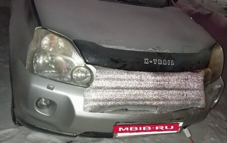 Nissan X-Trail, 2008 год, 850 000 рублей, 6 фотография