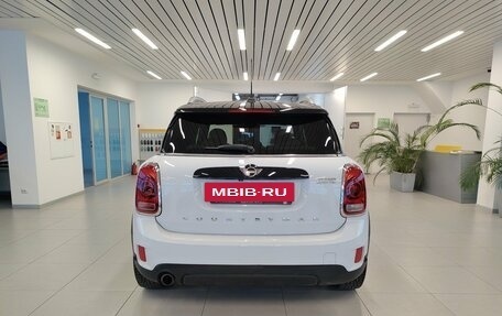 MINI Countryman II (F60), 2019 год, 2 290 000 рублей, 4 фотография
