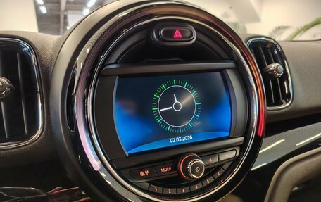 MINI Countryman II (F60), 2019 год, 2 290 000 рублей, 17 фотография