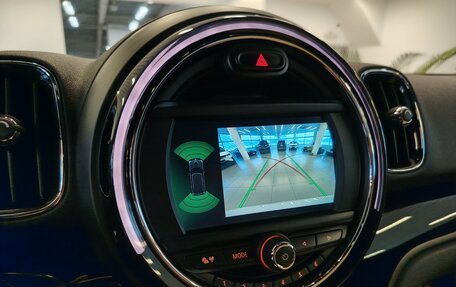 MINI Countryman II (F60), 2019 год, 2 290 000 рублей, 18 фотография