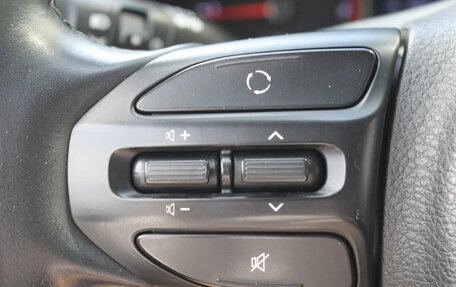 KIA Rio IV, 2017 год, 1 335 000 рублей, 10 фотография