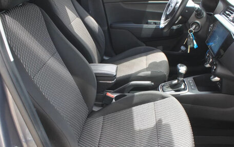 KIA Rio IV, 2017 год, 1 335 000 рублей, 12 фотография