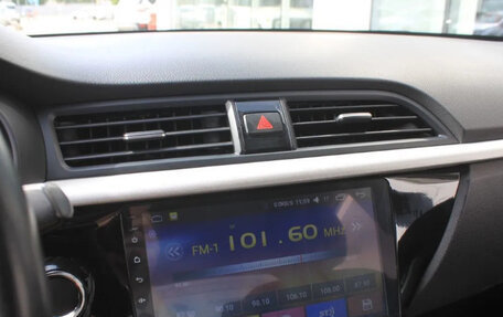 KIA Rio IV, 2017 год, 1 335 000 рублей, 15 фотография