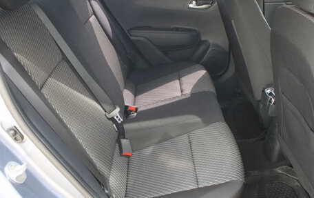 KIA Rio IV, 2017 год, 1 335 000 рублей, 13 фотография