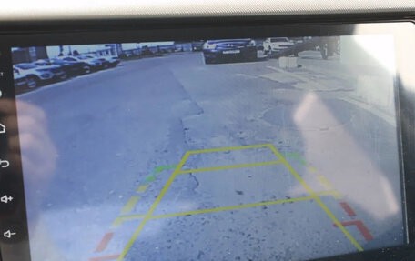 KIA Rio IV, 2017 год, 1 335 000 рублей, 16 фотография