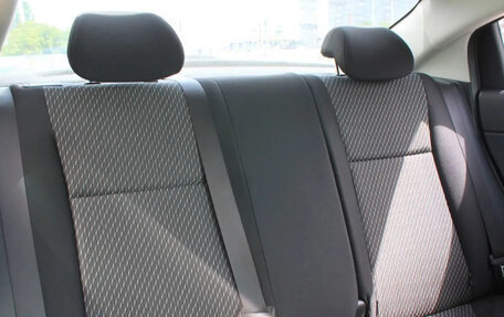 KIA Rio IV, 2017 год, 1 335 000 рублей, 14 фотография