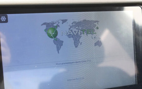 KIA Rio IV, 2017 год, 1 335 000 рублей, 17 фотография