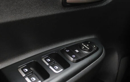 KIA Rio IV, 2017 год, 1 335 000 рублей, 22 фотография