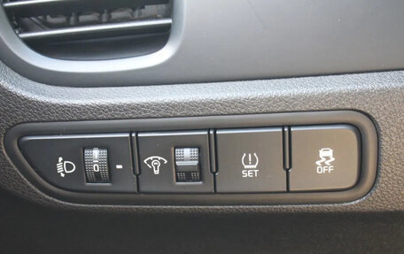 KIA Rio IV, 2017 год, 1 335 000 рублей, 21 фотография