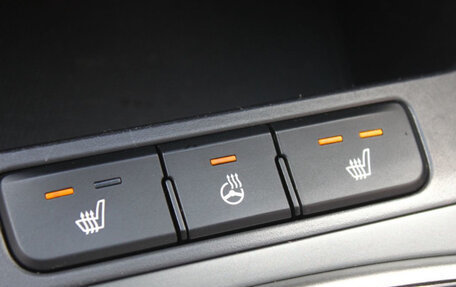 KIA Rio IV, 2017 год, 1 335 000 рублей, 19 фотография