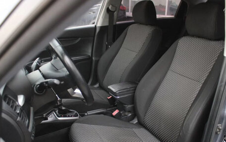 KIA Rio IV, 2017 год, 1 335 000 рублей, 24 фотография