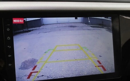 KIA Rio IV, 2017 год, 1 335 000 рублей, 27 фотография