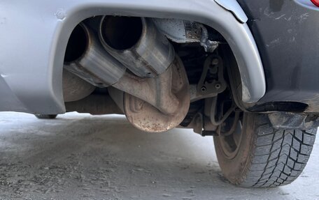 KIA Rio IV, 2018 год, 1 250 000 рублей, 6 фотография