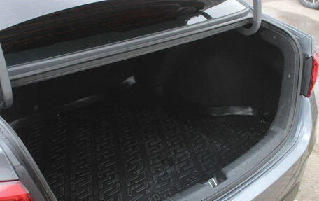 KIA Rio IV, 2017 год, 1 335 000 рублей, 33 фотография