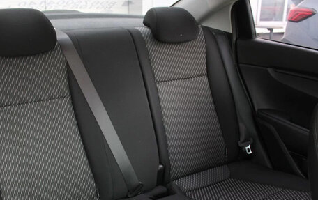 KIA Rio IV, 2017 год, 1 335 000 рублей, 32 фотография