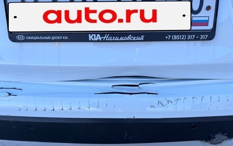 KIA Rio IV, 2018 год, 1 250 000 рублей, 15 фотография