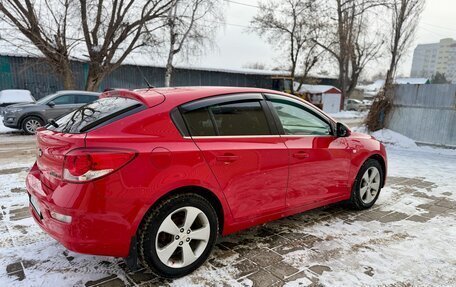 Chevrolet Cruze II, 2012 год, 850 000 рублей, 5 фотография