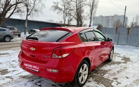 Chevrolet Cruze II, 2012 год, 850 000 рублей, 6 фотография