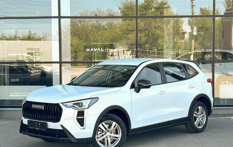 Haval Jolion, 2026 год, 2 049 000 рублей, 3 фотография