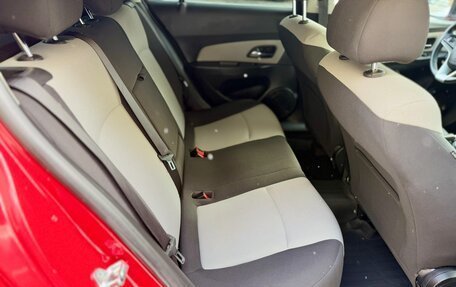 Chevrolet Cruze II, 2012 год, 850 000 рублей, 12 фотография