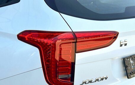 Haval Jolion, 2026 год, 2 049 000 рублей, 25 фотография