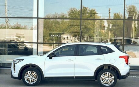 Haval Jolion, 2026 год, 2 049 000 рублей, 8 фотография