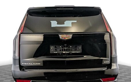 Cadillac Escalade V, 2023 год, 17 900 000 рублей, 6 фотография