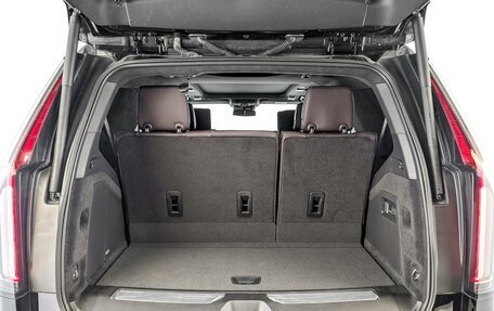 Cadillac Escalade V, 2023 год, 17 900 000 рублей, 8 фотография