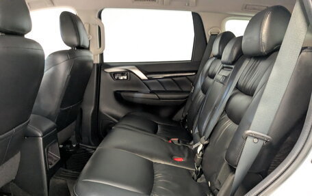 Mitsubishi Pajero Sport III рестайлинг, 2019 год, 3 625 000 рублей, 12 фотография