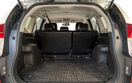 Mitsubishi Pajero Sport III рестайлинг, 2019 год, 3 625 000 рублей, 10 фотография