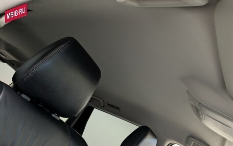 Mitsubishi Pajero Sport III рестайлинг, 2019 год, 3 625 000 рублей, 23 фотография