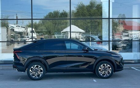 Haval F7x, 2026 год, 3 799 000 рублей, 8 фотография