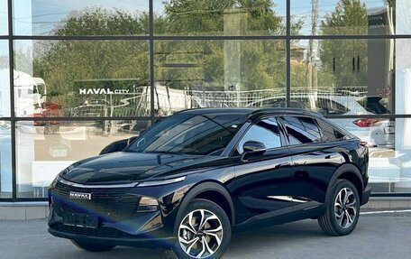 Haval F7x, 2026 год, 3 799 000 рублей, 3 фотография