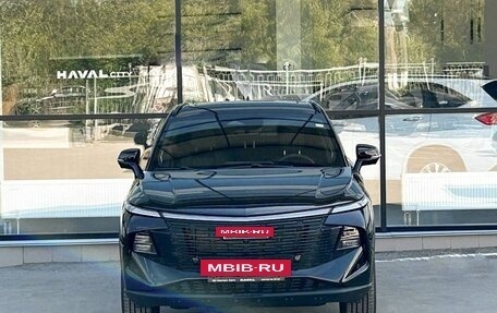 Haval F7x, 2026 год, 3 799 000 рублей, 2 фотография