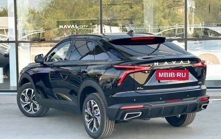 Haval F7x, 2026 год, 3 799 000 рублей, 5 фотография