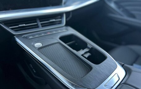 Haval F7x, 2026 год, 3 799 000 рублей, 12 фотография